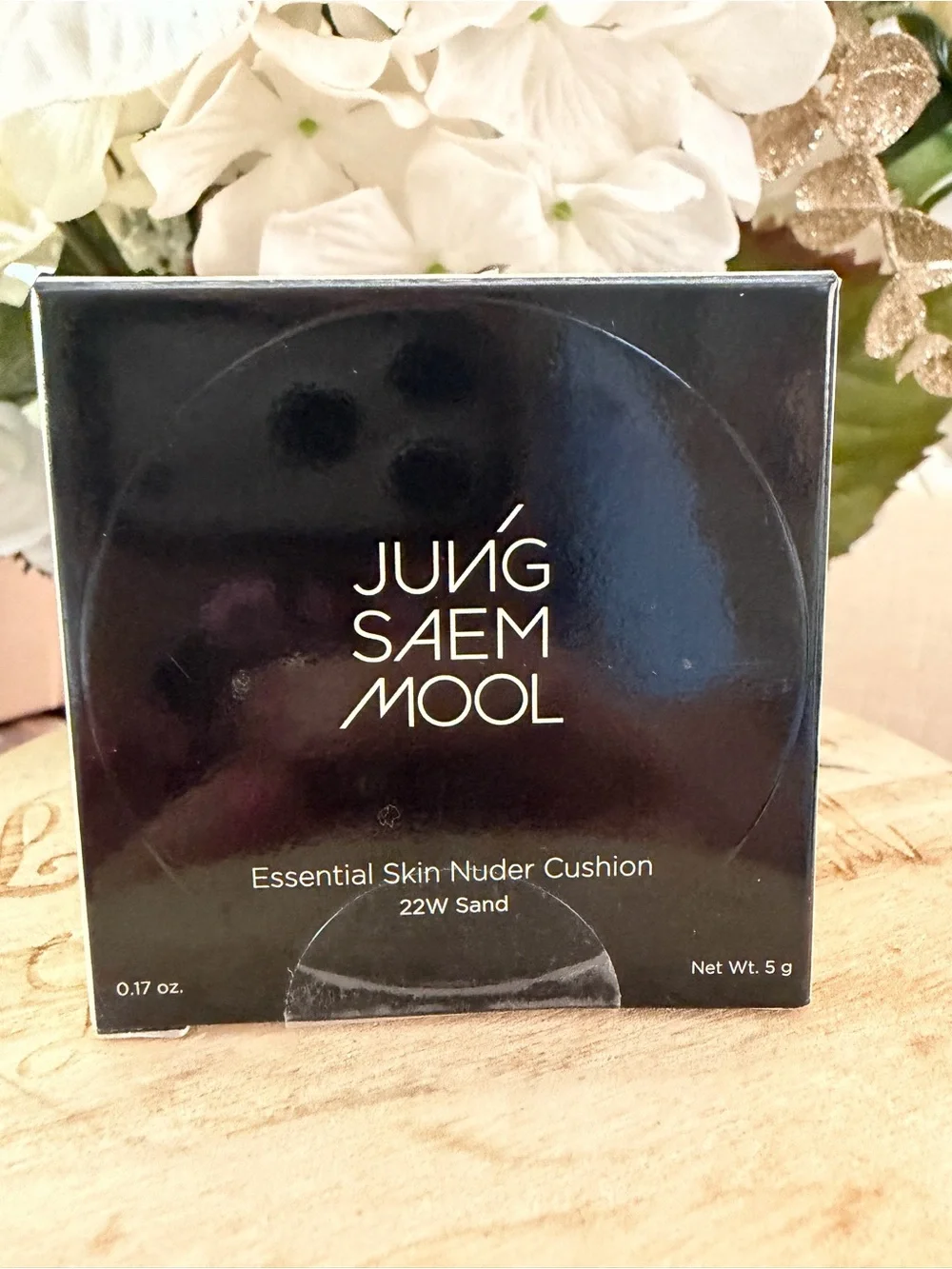 Jung saem mool jung saem